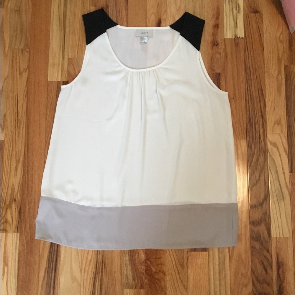 Loft Top
